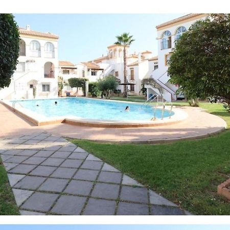 Casa Millie Apartment Playa Flamenca Exterior photo