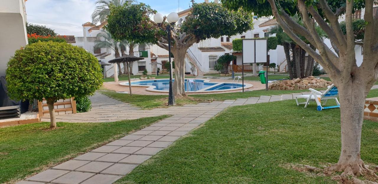 Casa Millie Apartment Playa Flamenca Exterior photo