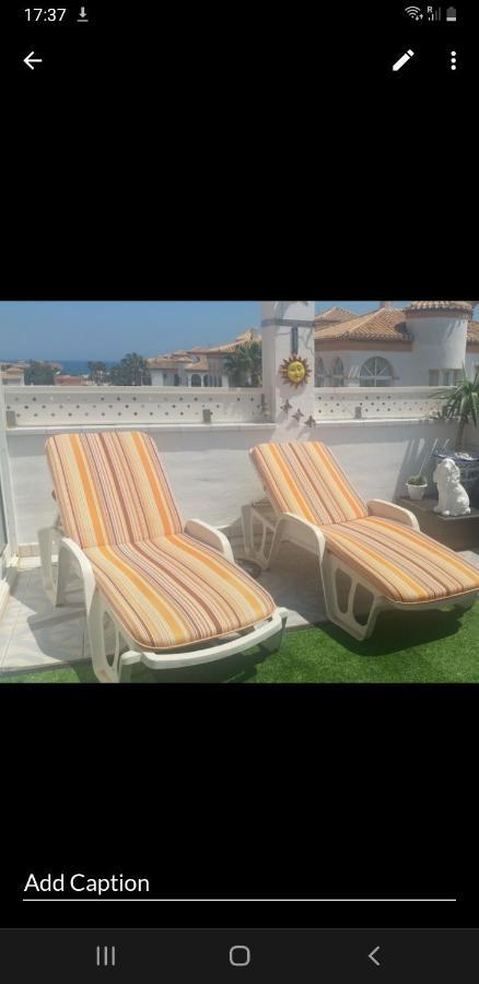 Casa Millie Apartment Playa Flamenca Exterior photo