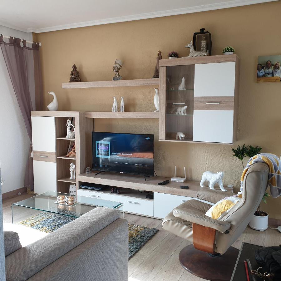 Casa Millie Apartment Playa Flamenca Exterior photo