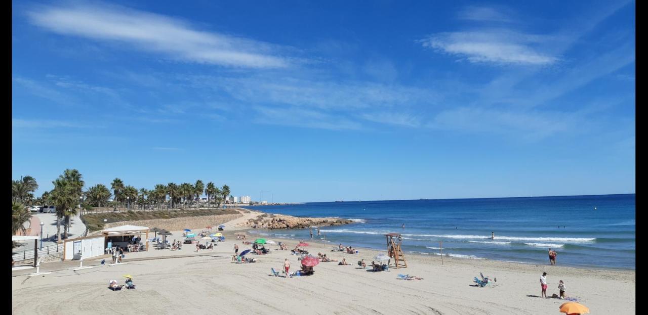 Casa Millie Apartment Playa Flamenca Exterior photo