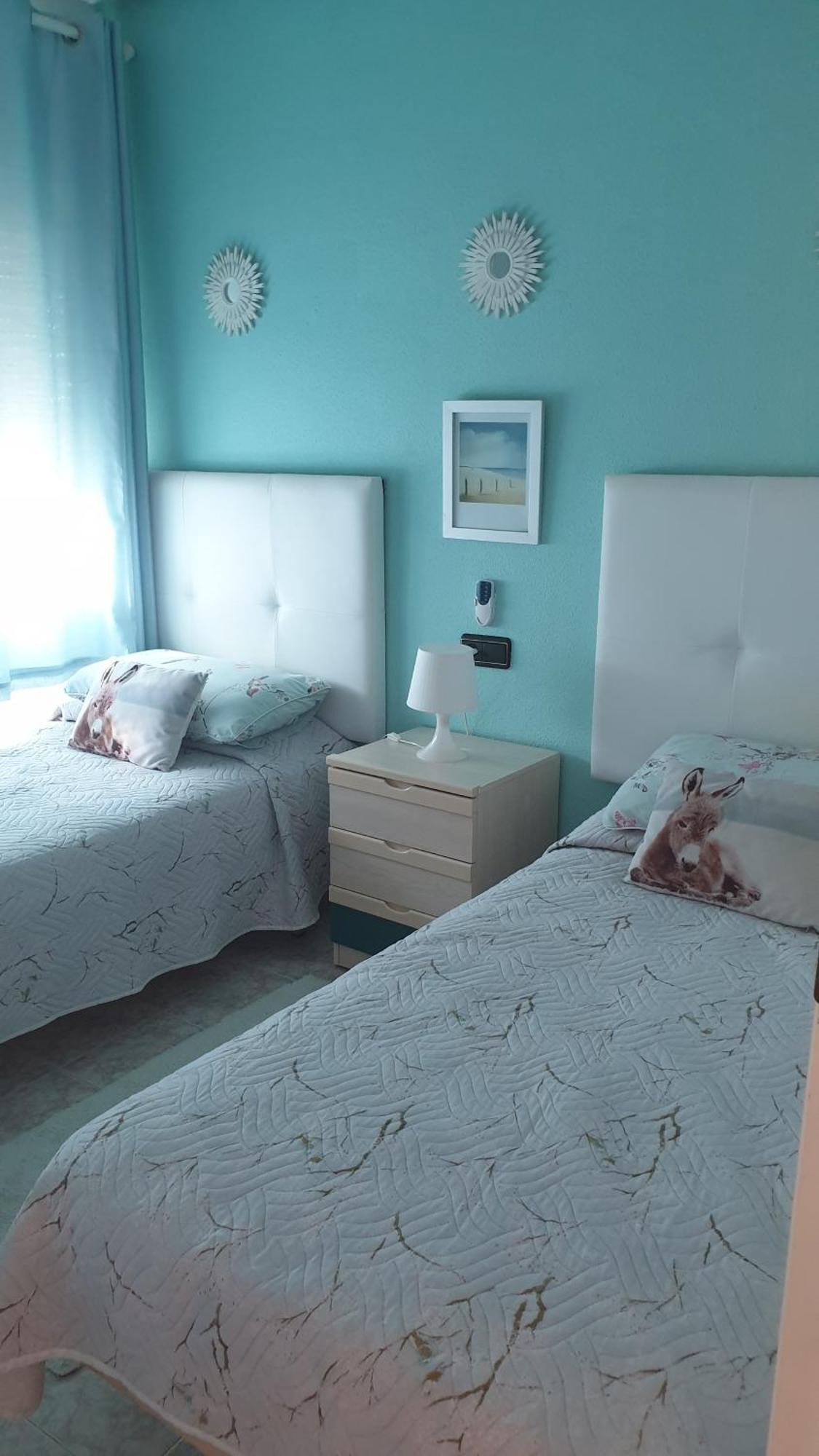 Casa Millie Apartment Playa Flamenca Room photo