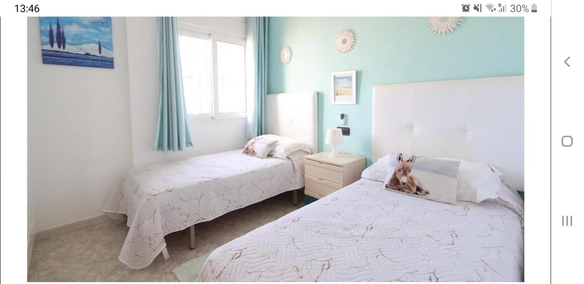 Casa Millie Apartment Playa Flamenca Exterior photo