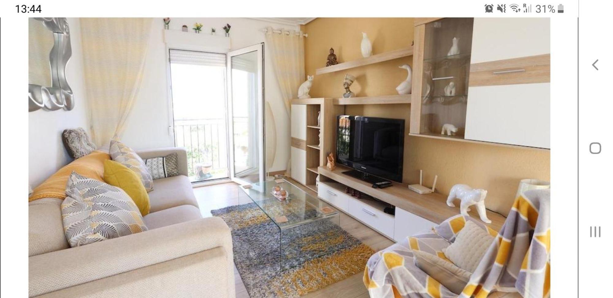 Casa Millie Apartment Playa Flamenca Exterior photo