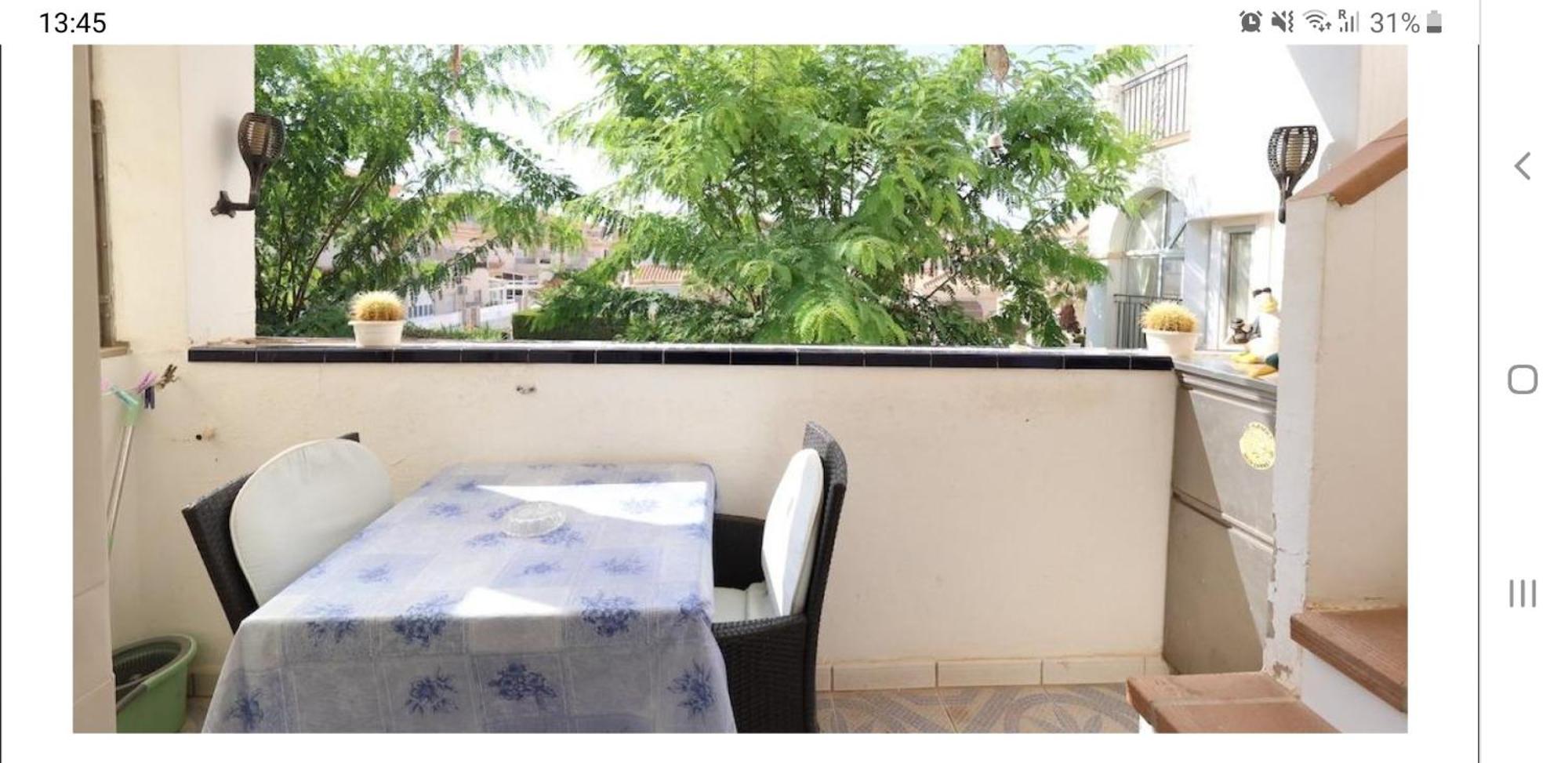 Casa Millie Apartment Playa Flamenca Exterior photo