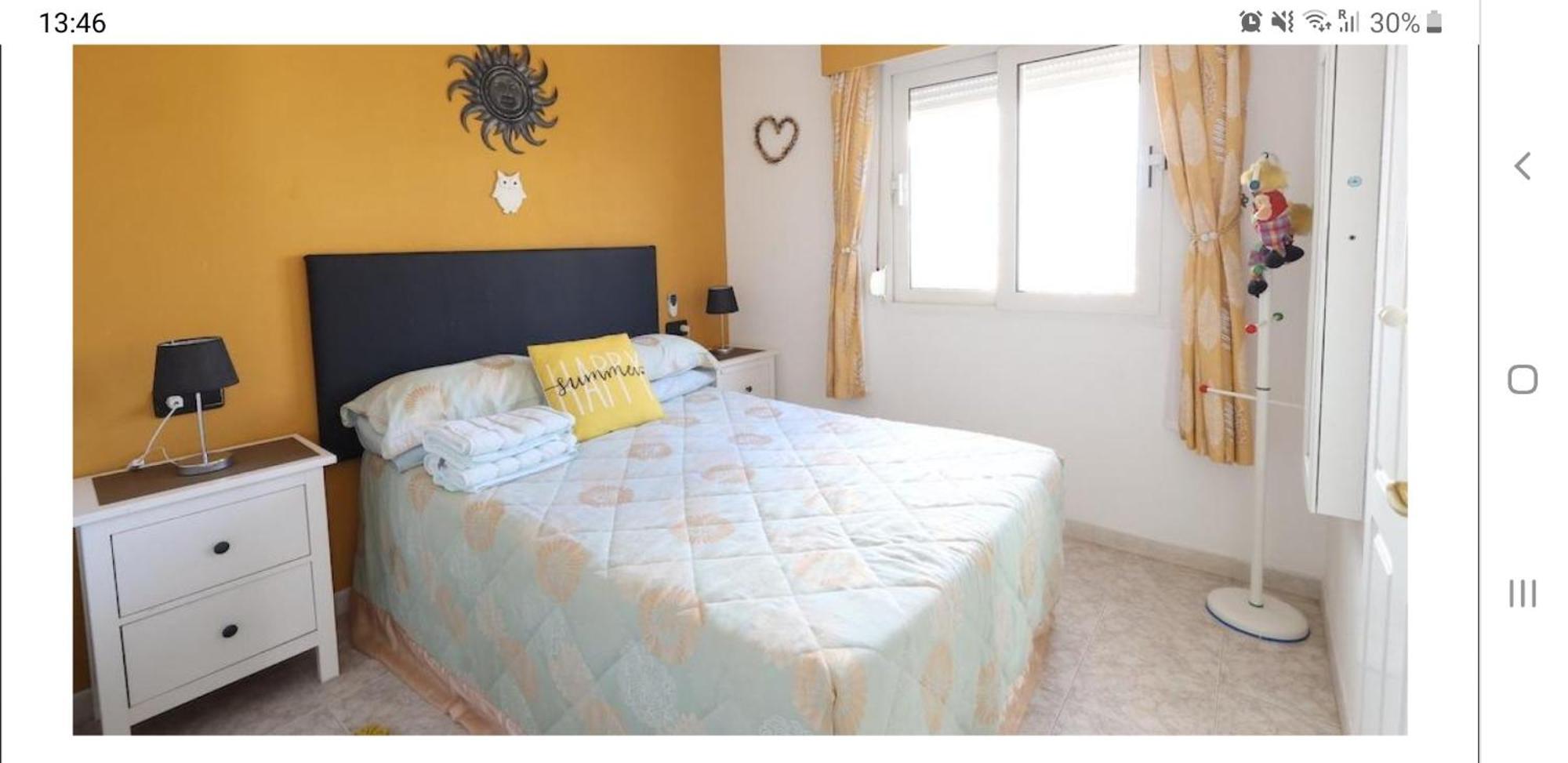 Casa Millie Apartment Playa Flamenca Exterior photo
