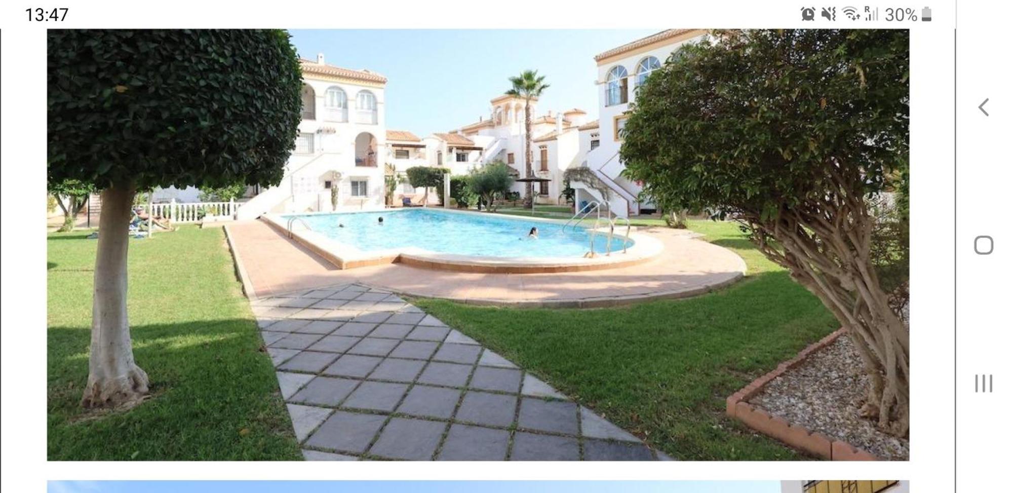 Casa Millie Apartment Playa Flamenca Exterior photo